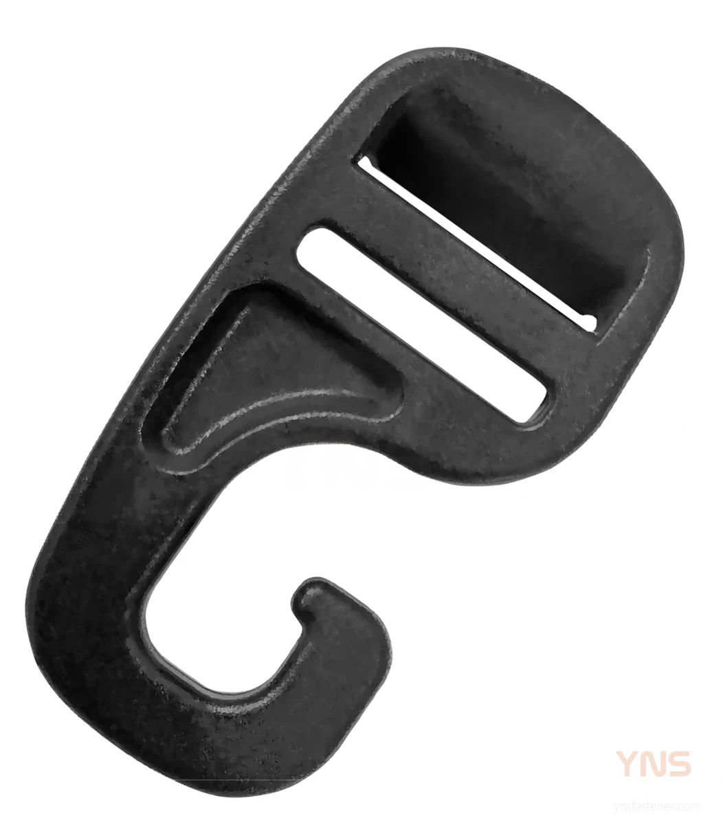 Adjustable 9 Shape Hook